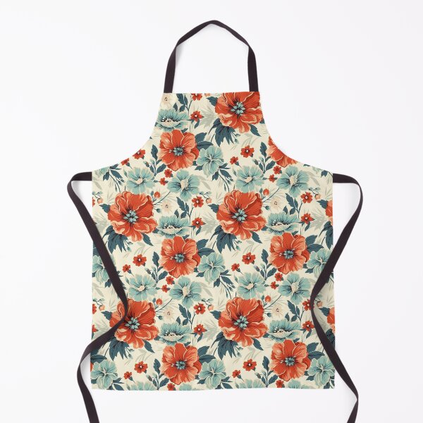 Item preview, Sunset Floral designed and sold by HatiDesign.