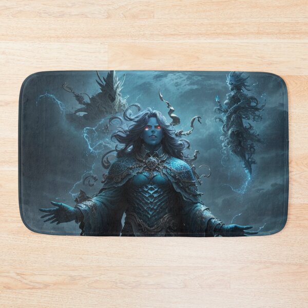 Item preview, Fomorians 20 designed and sold by AIfolklore.