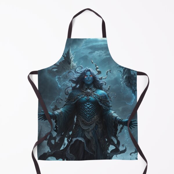 Item preview, Fomorians 20 designed and sold by AIfolklore.