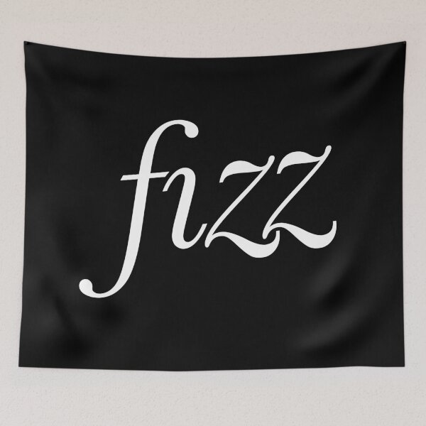 Item preview, Fizz v.9 designed and sold by x1brett.