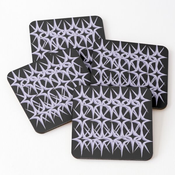 Item preview, Step back in time with our mesmerizing collection of retro stars! designed and sold by Jhappyness.