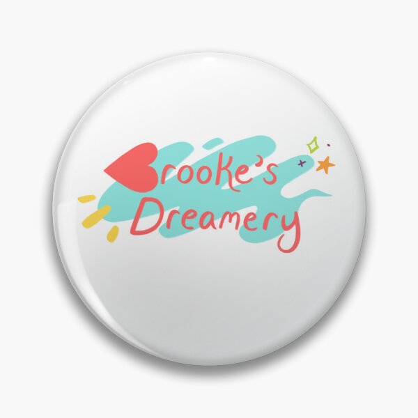 Item preview, Brooke’s Dreamery  designed and sold by BrookesDreamery.