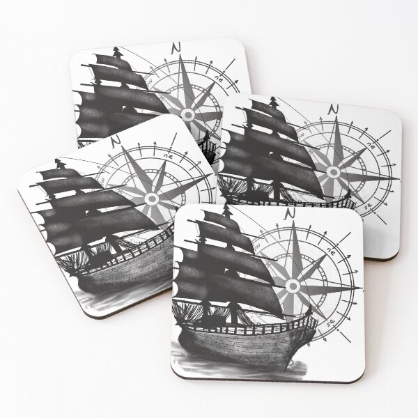 Item preview, route ship designed and sold by BeHANe.