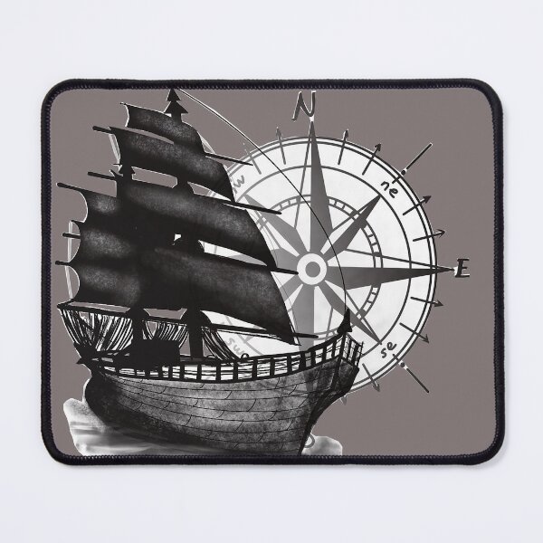 Item preview, route ship designed and sold by BeHANe.