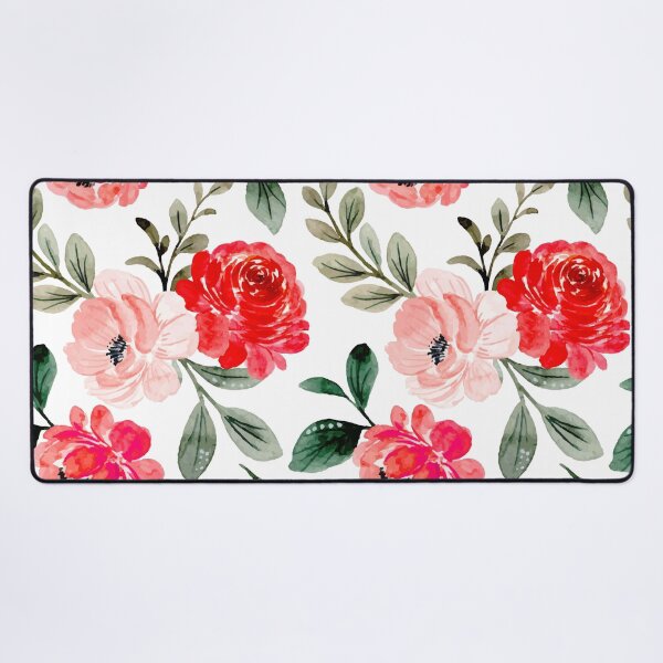 Item preview, Red Rose designed and sold by InfinityPattern.