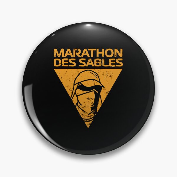 Item preview, marathon des sables designed and sold by verintinayosha.
