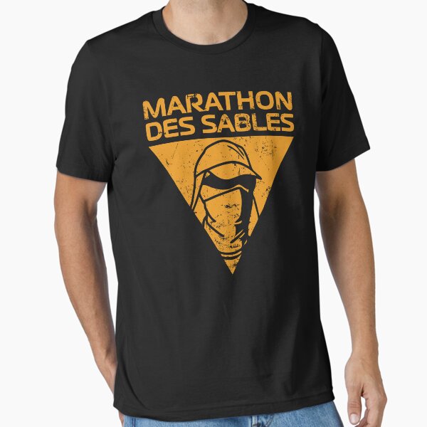Item preview, marathon des sables designed and sold by verintinayosha.