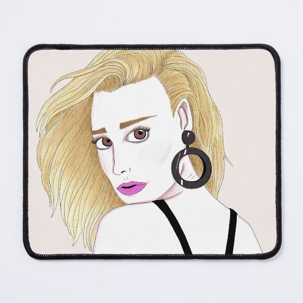Item preview, Girl from behind designed and sold by LevenezShop.