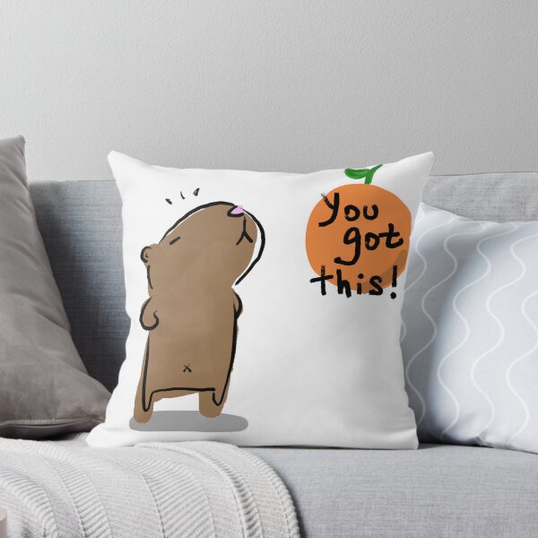 Item preview, You Got This! designed and sold by veroyuumi.