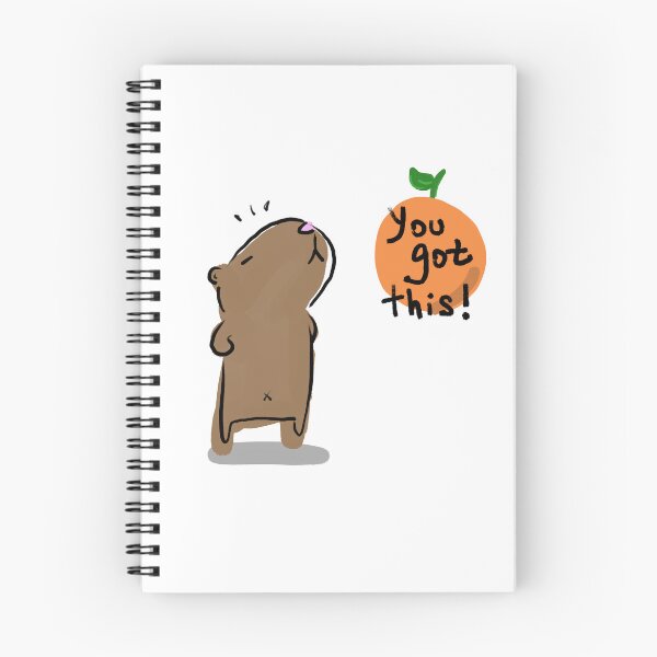 Item preview, You Got This! designed and sold by veroyuumi.