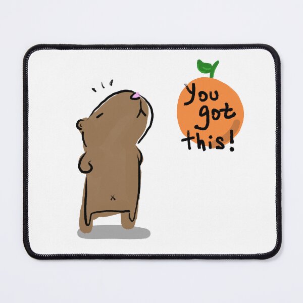 Item preview, You Got This! designed and sold by veroyuumi.