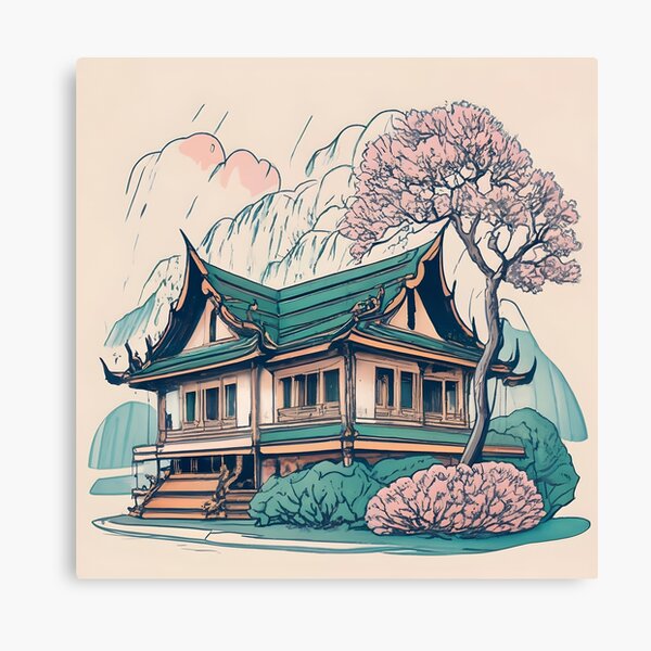 Canvas Print