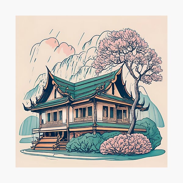 Photographic Print