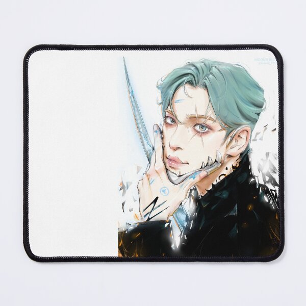 Item preview, YUNHO blue designed and sold by moonii8.