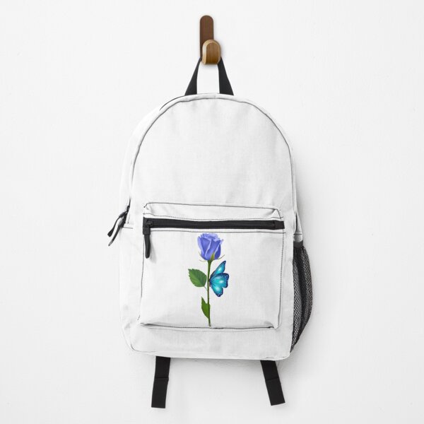 Item preview, Floral Fantasy - Lavender Butterfly Dream Edition designed and sold by Sir Meow Meow.