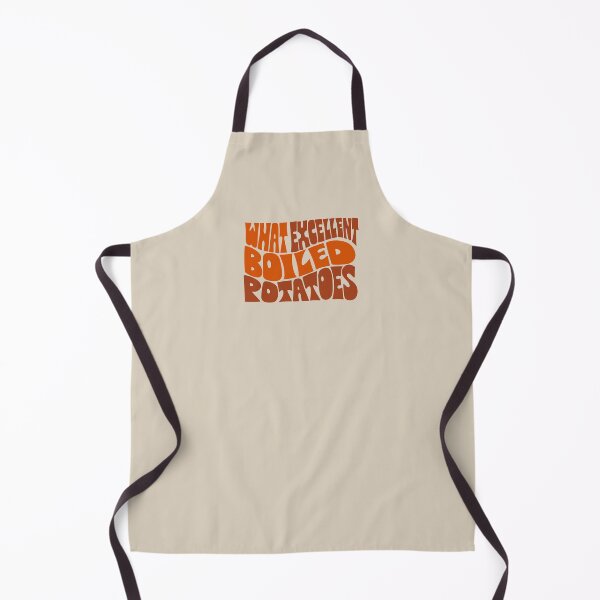 Item preview, Papas hervidas designed and sold by ChelseaZo.