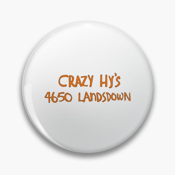 Item preview, Crazy Hy's SCTV designed and sold by verintinayosha.