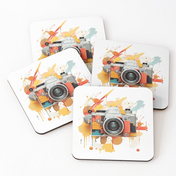 Item preview, Stand still! designed and sold by NAImagery.