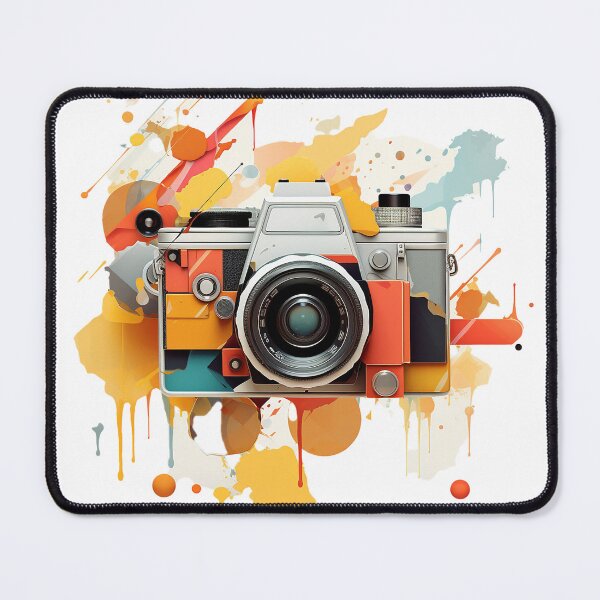 Item preview, Stand still! designed and sold by NAImagery.