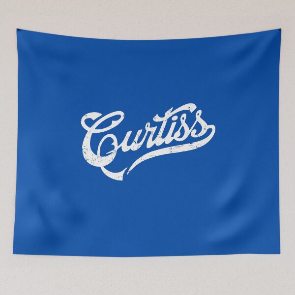 Item preview, Curtiss designed and sold by verintinayosha.