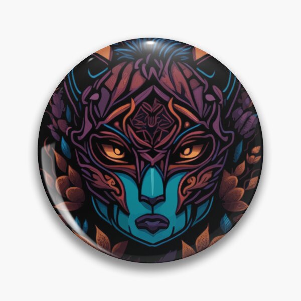 Item preview, Feline Warrior 3/10 designed and sold by OdranaDesign.