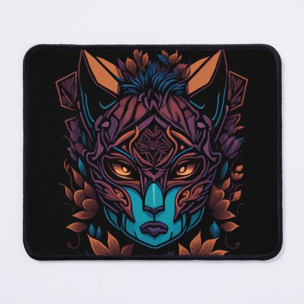 Item preview, Feline Warrior 3/10 designed and sold by OdranaDesign.
