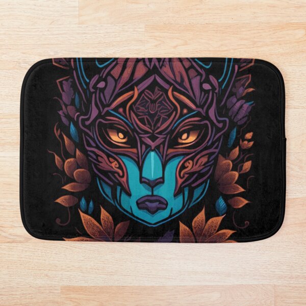 Item preview, Feline Warrior 3/10 designed and sold by OdranaDesign.