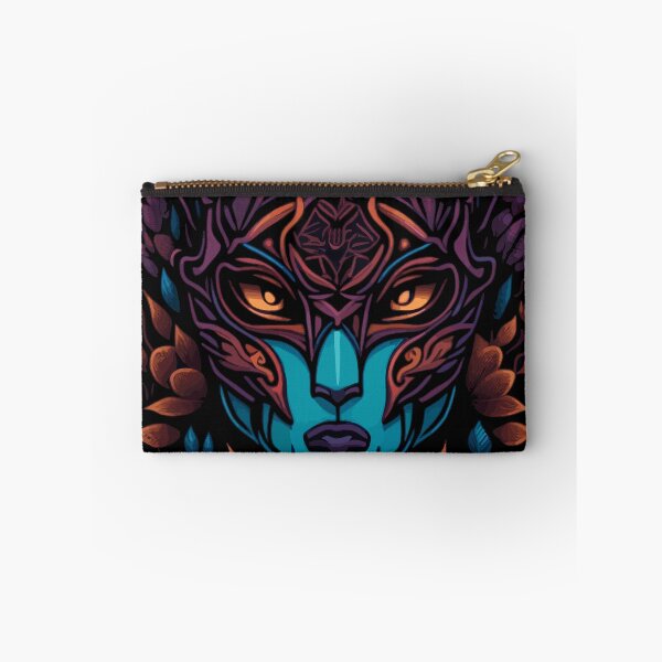 Item preview, Feline Warrior 3/10 designed and sold by OdranaDesign.