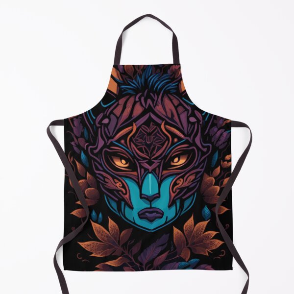 Item preview, Feline Warrior 3/10 designed and sold by OdranaDesign.