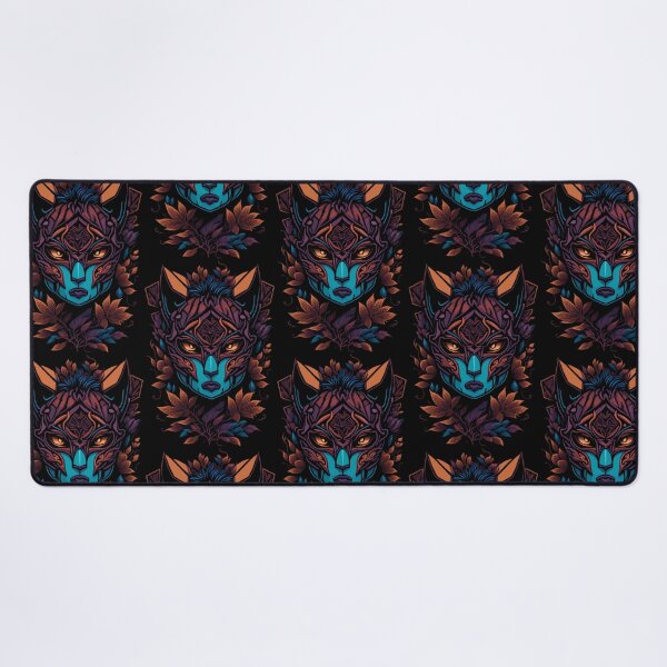 Item preview, Feline Warrior 3/10 designed and sold by OdranaDesign.