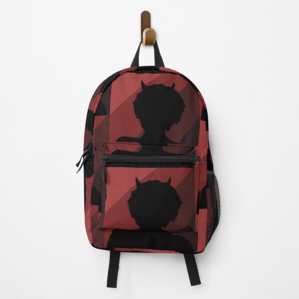 Item preview, NO TARGET CHARACTER #2 [TRANS DEVIL] designed and sold by NOTARGETPROJECT.