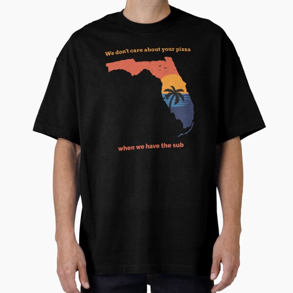 PALM VILLAGES SOUVENIR Tシャツ The Villages Palm T-Shirt – Hessence Candle