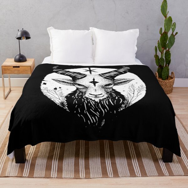 Item preview, Vintage Goat designed and sold by ValentinaHramov.