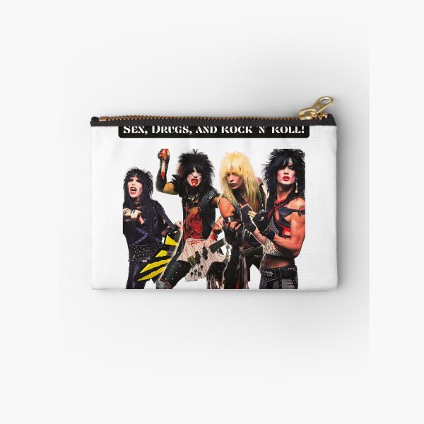 Item preview, Sex, Drugs, and Rock 'n' Roll! designed and sold by STO1KA.