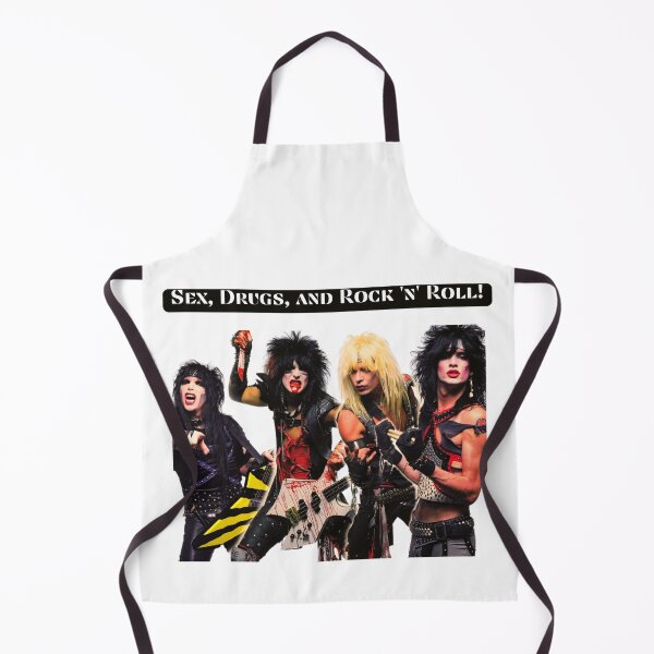 Item preview, Sex, Drugs, and Rock 'n' Roll! designed and sold by STO1KA.