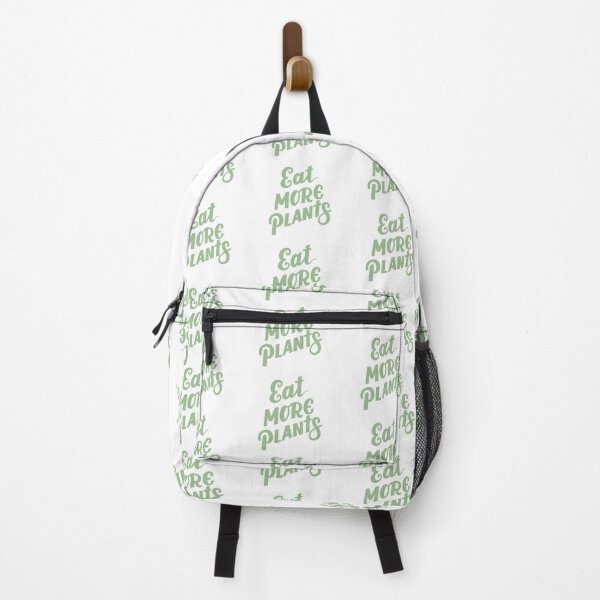 Item preview, Eat more plants designed and sold by Timegraf.