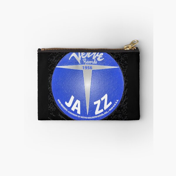 Item preview, Verve record label 1956 designed and sold by David Lee Thompson.