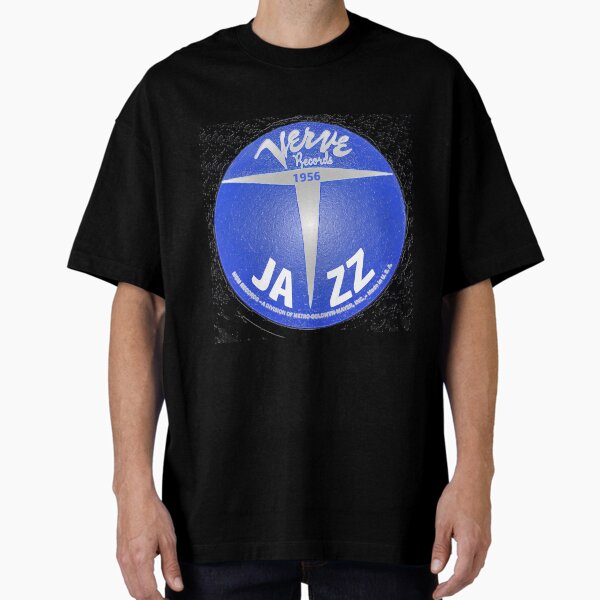 A Love Supreme Portrait Long Sleeve Shirt - Verve Record