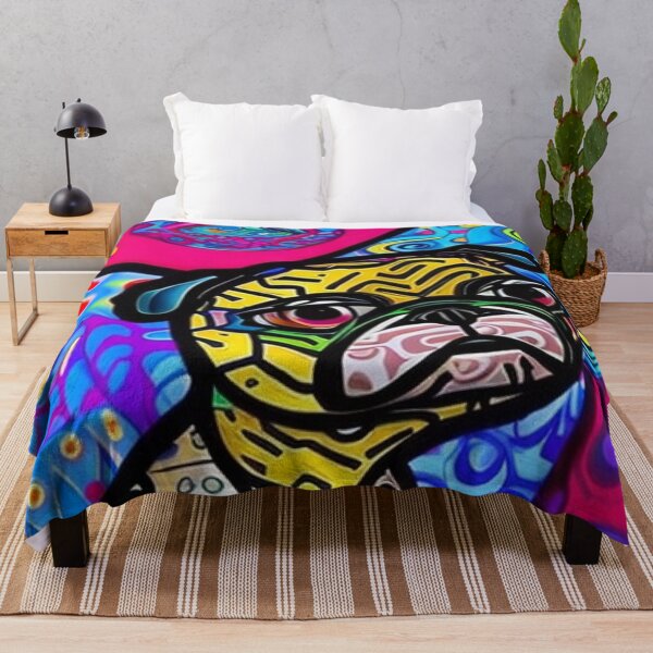 Item preview, The Pug  designed and sold by cfbennettmedia.