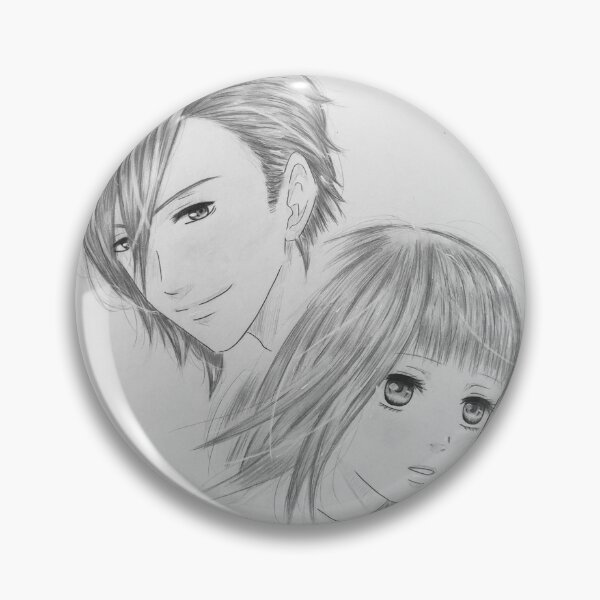 Item preview, Mei and Yamato designed and sold by lillyaura-art.