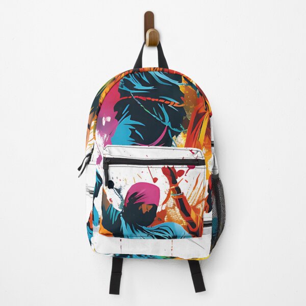 Item preview, Colourful Bhangra Dancers Art designed and sold by PioneerX1.