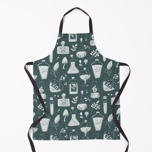 Item preview, Poison in the glass dark designed and sold by Caroline Rausch.