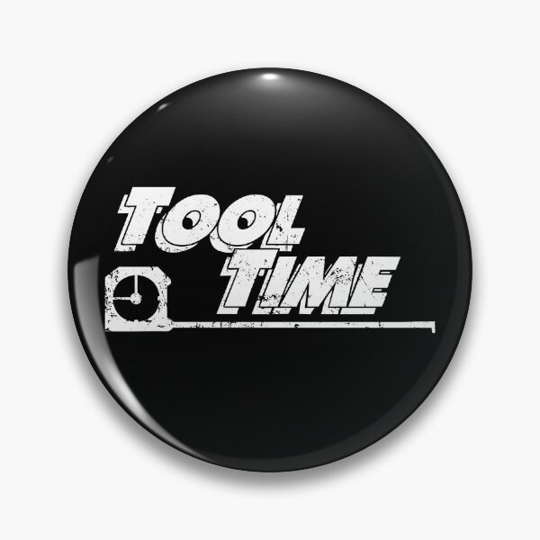 Item preview, Tool Time designed and sold by deviorafelxa.