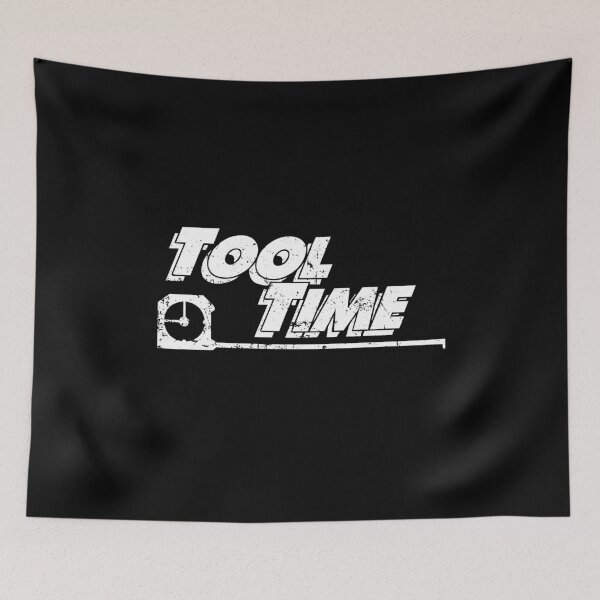 Item preview, Tool Time designed and sold by deviorafelxa.