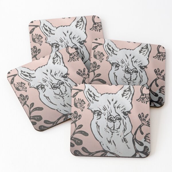 Item preview, Alpaca  designed and sold by VJHLino.