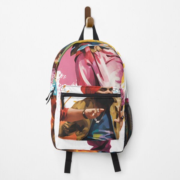 Item preview, Colourful Bhangra Dancers Art designed and sold by PioneerX1.