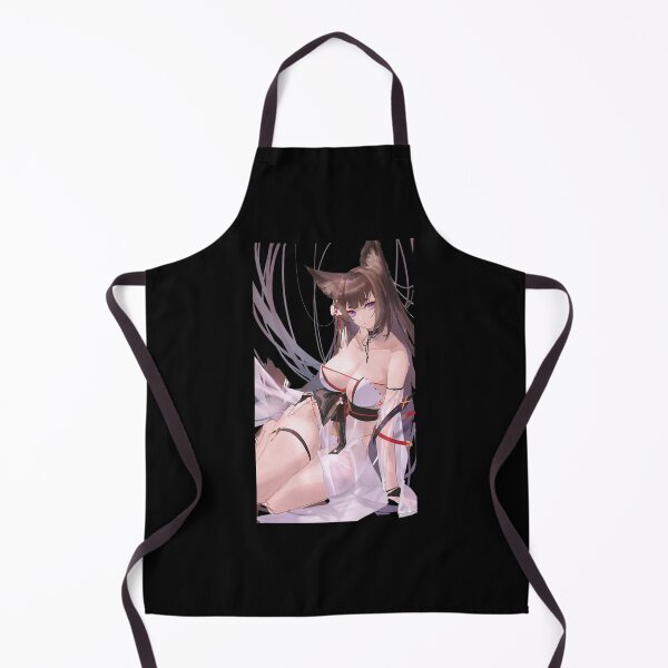 Item preview, Azur Lane - Amagi designed and sold by natalies-tees.