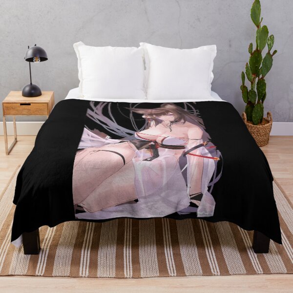 Item preview, Azur Lane - Amagi designed and sold by natalies-tees.