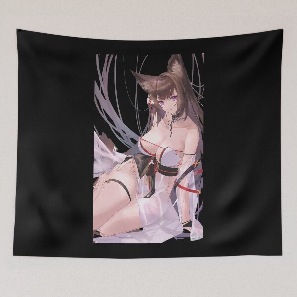 Item preview, Azur Lane - Amagi designed and sold by natalies-tees.