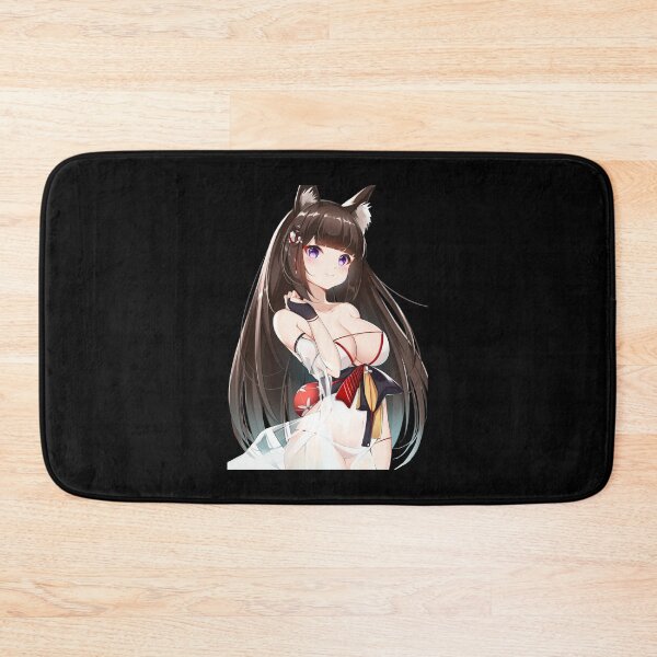 Item preview, Azur Lane - Amagi designed and sold by natalies-tees.